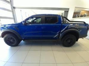 Ford Ranger 3.0T V6 double cab Raptor 4WD - Image 5
