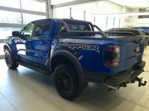 Ford Ranger 3.0T V6 double cab Raptor 4WD - Image 8