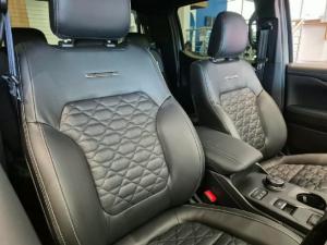 Ford Ranger 3.0TD V6 double cab Platinum 4WD - Image 10