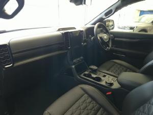 Ford Ranger 3.0TD V6 double cab Platinum 4WD - Image 11