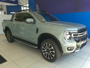 Ford Ranger 3.0TD V6 double cab Platinum 4WD - Image 1