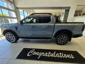 Ford Ranger 3.0TD V6 double cab Platinum 4WD - Image 4