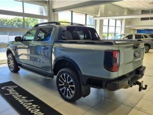 Ford Ranger 3.0TD V6 double cab Platinum 4WD - Image 7