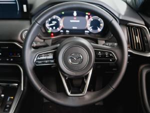 Mazda CX-60 3.3D AWD Takumi - Image 13