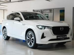 Mazda CX-60 3.3D AWD Takumi - Image 1