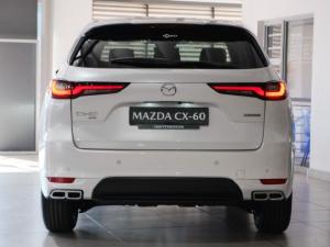 Mazda CX-60 3.3D AWD Takumi - Image 4