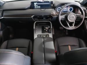 Mazda CX-60 3.3D AWD Takumi - Image 5