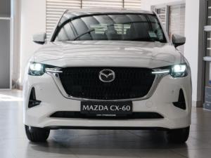 Mazda CX-60 3.3D AWD Takumi - Image 8