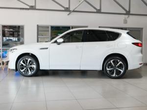 Mazda CX-60 3.3D AWD Takumi - Image 9