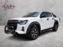 Thumbnail Isuzu D-Max 1.9TD double cab LS X-Rider manual