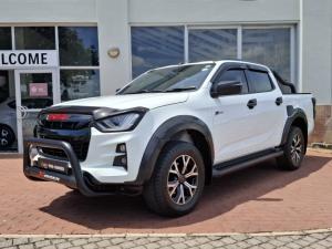 Isuzu D-Max 1.9TD double cab LS X-Rider manual - Image 1
