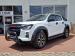 Isuzu D-Max 1.9TD double cab LS X-Rider manual - Thumbnail 1