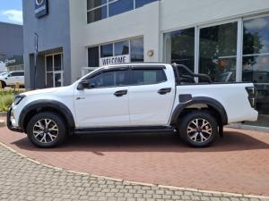Isuzu D-Max 1.9TD double cab LS X-Rider manual - Image 2