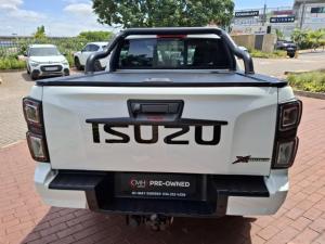 Isuzu D-Max 1.9TD double cab LS X-Rider manual - Image 5
