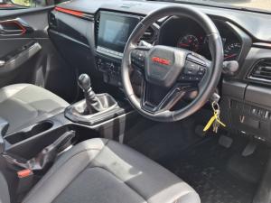 Isuzu D-Max 1.9TD double cab LS X-Rider manual - Image 6
