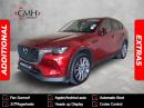 Thumbnail Mazda CX-60 2.5 Dynamic