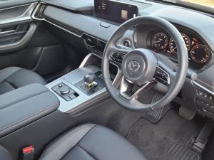 Mazda CX-60 2.5 Dynamic - Image 8