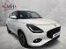 Suzuki Swift 1.2 GLX manual - Thumbnail 1