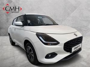 Suzuki Swift 1.2 GLX manual - Image 1