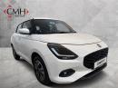 Thumbnail Suzuki Swift 1.2 GLX manual