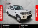 Thumbnail Mahindra Pik Up 2.2CRDe single cab S6