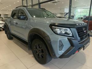Nissan Navara 2.5DDTi double cab Pro-4X 4x4 - Image 10