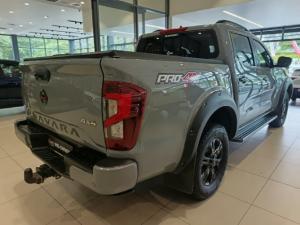 Nissan Navara 2.5DDTi double cab Pro-4X 4x4 - Image 12
