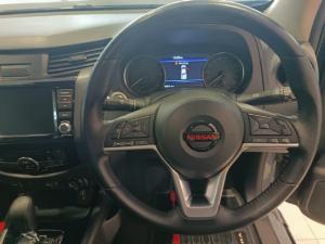 Nissan Navara 2.5DDTi double cab Pro-4X 4x4 - Image 13