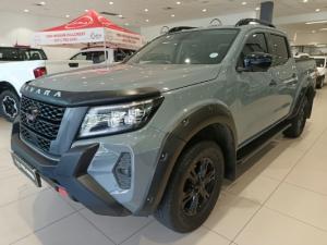 Nissan Navara 2.5DDTi double cab Pro-4X 4x4 - Image 1