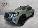 Thumbnail Nissan Navara 2.5DDTi double cab Pro-4X 4x4