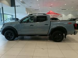 Nissan Navara 2.5DDTi double cab Pro-4X 4x4 - Image 2