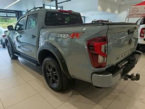 Nissan Navara 2.5DDTi double cab Pro-4X 4x4 - Image 3