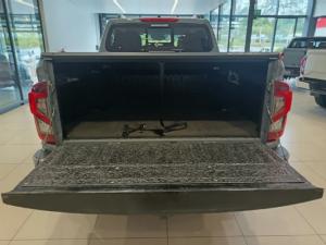Nissan Navara 2.5DDTi double cab Pro-4X 4x4 - Image 5