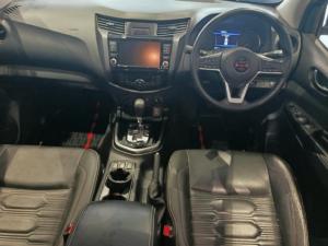 Nissan Navara 2.5DDTi double cab Pro-4X 4x4 - Image 6