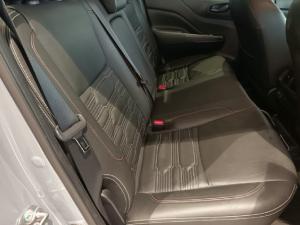 Nissan Navara 2.5DDTi double cab Pro-4X 4x4 - Image 7