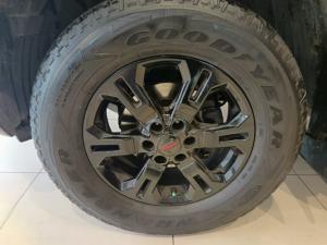 Nissan Navara 2.5DDTi double cab Pro-4X 4x4 - Image 8