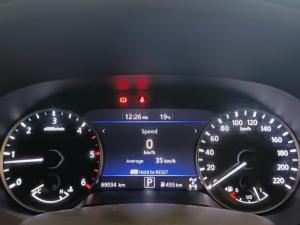 Nissan Navara 2.5DDTi double cab Pro-4X 4x4 - Image 9