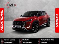 Thumbnail Nissan Magnite 1.0 Turbo Acenta auto