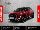 Thumbnail Nissan Magnite 1.0 Turbo Acenta auto
