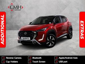 Nissan Magnite 1.0 Turbo Acenta auto - Image 1