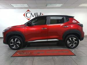 Nissan Magnite 1.0 Turbo Acenta auto - Image 2