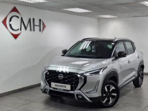 Nissan Magnite 1.0 Acenta manual - Image 1