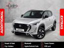 Thumbnail Nissan Magnite 1.0 Acenta manual