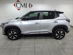 Nissan Magnite 1.0 Acenta manual - Image 2