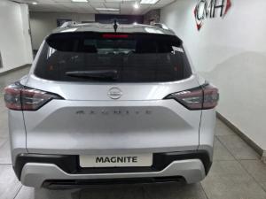 Nissan Magnite 1.0 Acenta manual - Image 4