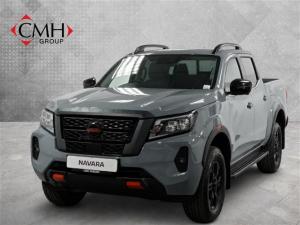 Nissan Navara 2.5DDTi double cab Pro-2X - Image 1