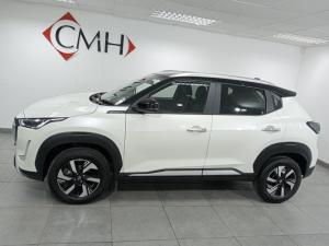 Nissan Magnite 1.0 Turbo Acenta auto - Image 2