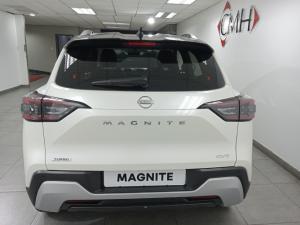 Nissan Magnite 1.0 Turbo Acenta auto - Image 4