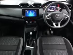 Nissan Magnite 1.0 Turbo Acenta auto - Image 7