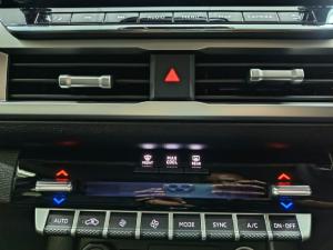 Mitsubishi Triton 2.4DI-D double cab GLS - Image 10